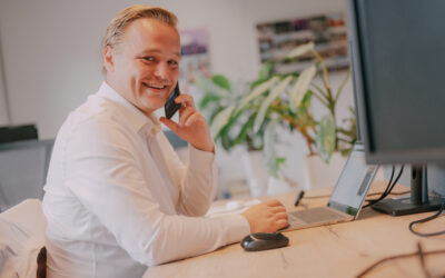 Regio Adviseur ICT en Telecom