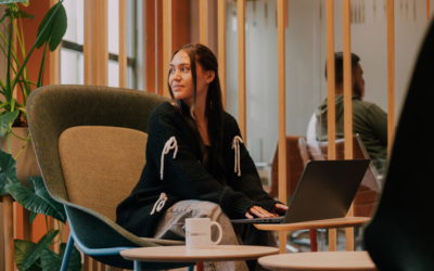 Junior Adviseur ICT en Telecom